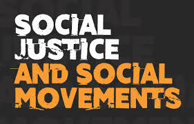 Social Justice & Movements